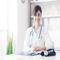 medicina general